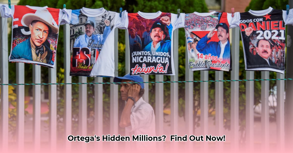 daniel-ortega-net-worth